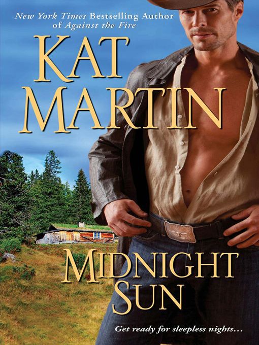 Title details for Midnight Sun by Kat Martin - Available